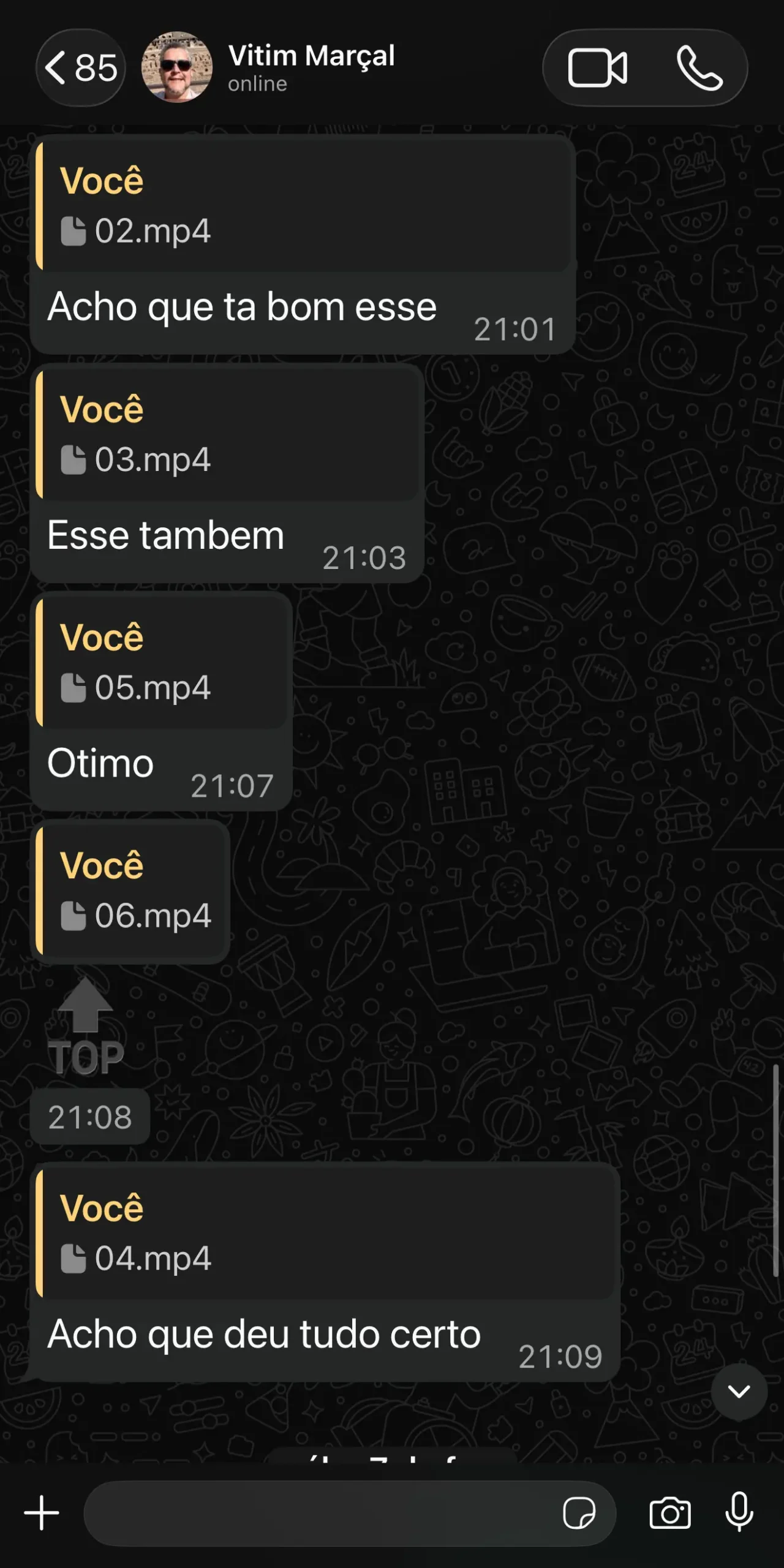 Resultado de conteúdo em corte vertical