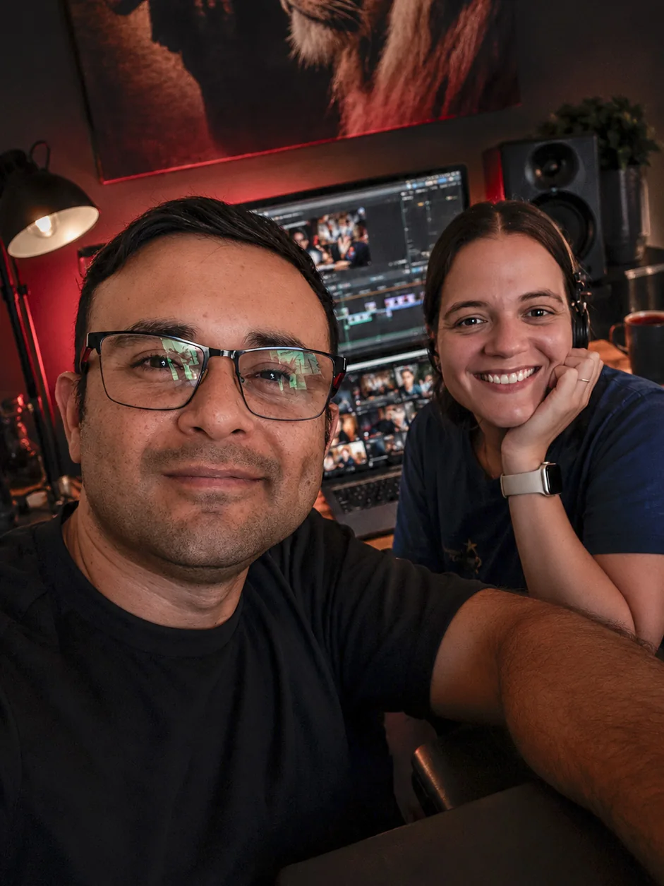 Diego Ricardo, DR Studio